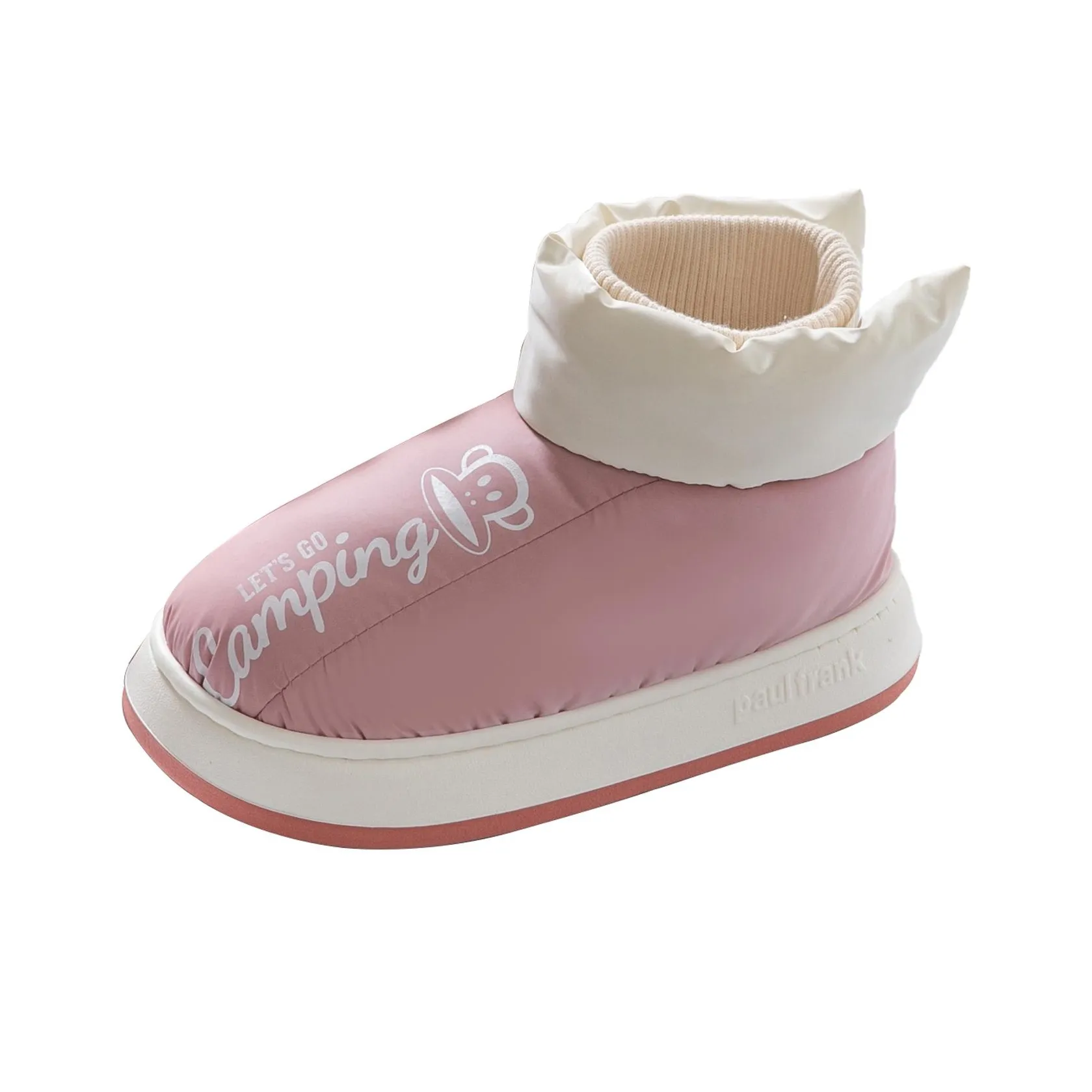 PAUL FRANK Термостойкий Водонепроницаемый Противоскользящий Снегокат Унисекс