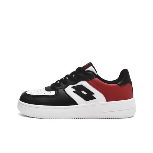 LOTTO Кроссовки для скейтбординга Low Top Белые Женские