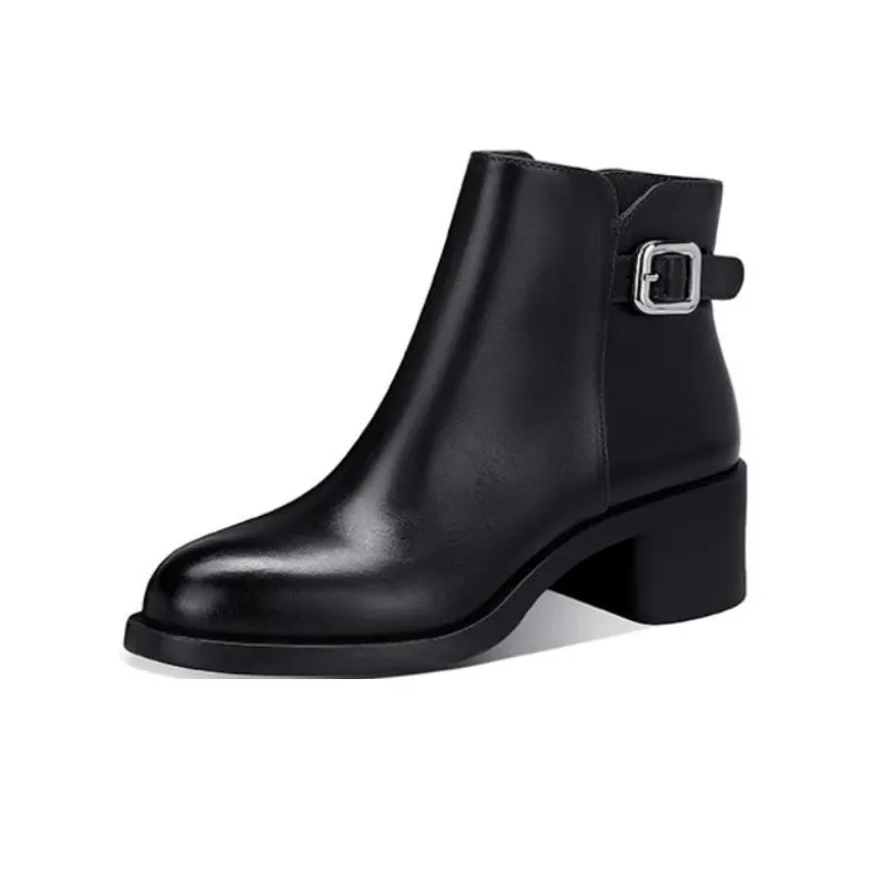 JESSICA SOPHIA Ботильоны 5 см Женские