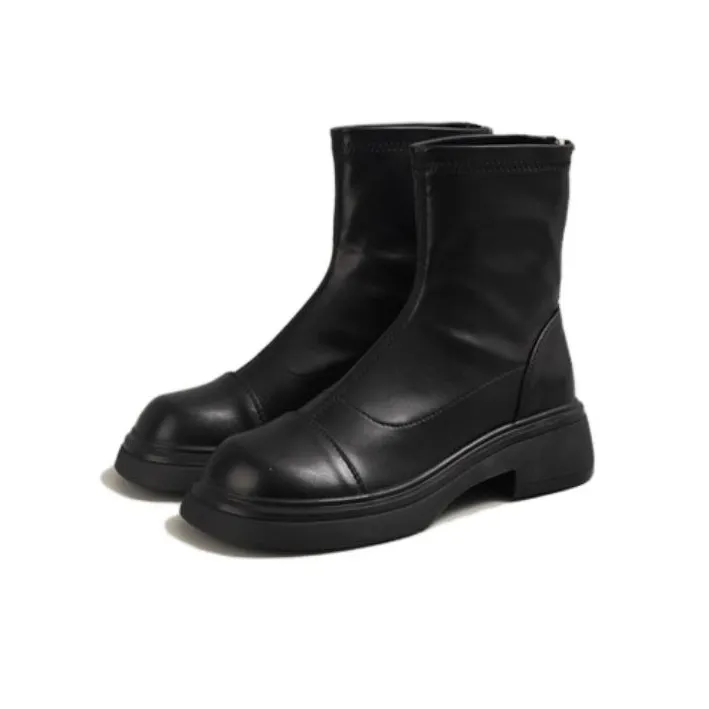 DOLIN COLLECTION Ankle Boots 4cm Women's