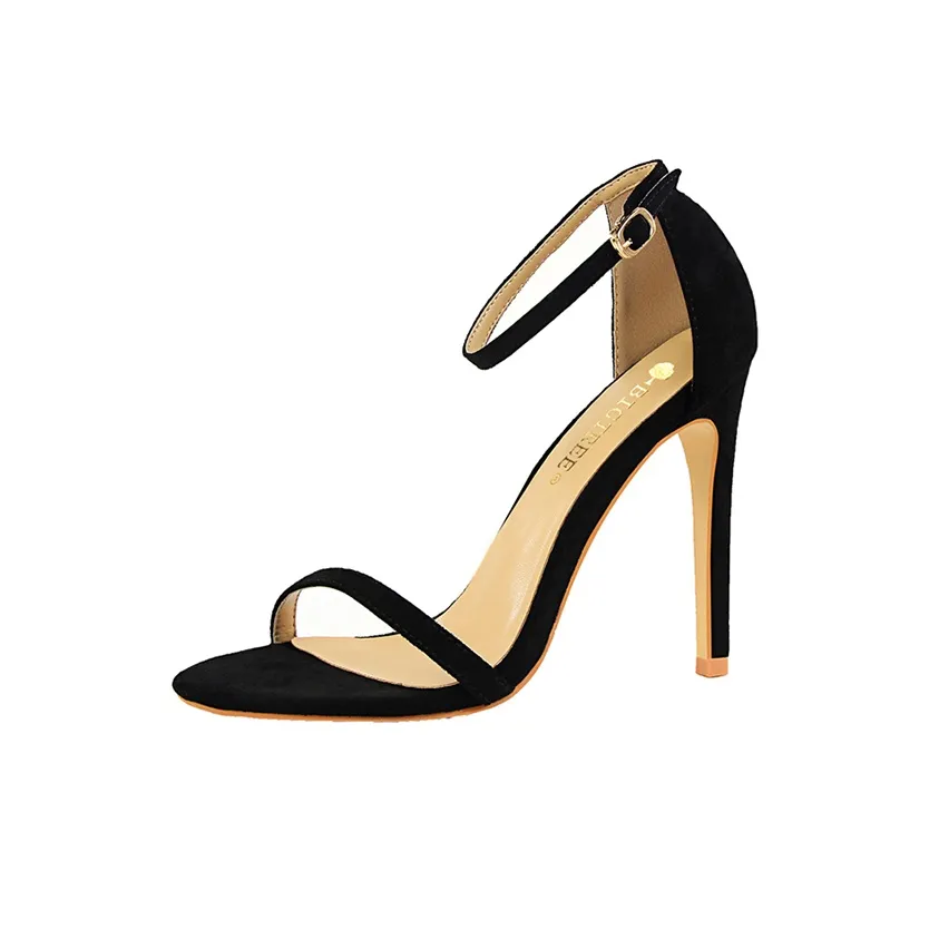 BIGTREE Высокие каблуки Женские