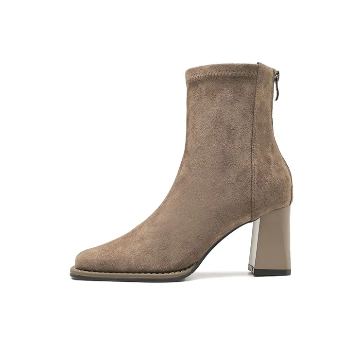 TADSW Ankle Boots Women's
