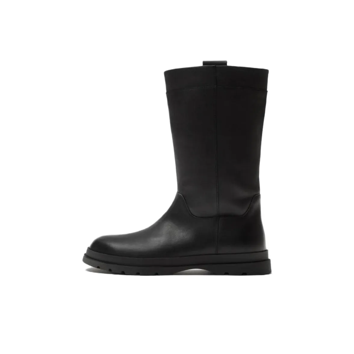 ZARA Ankle Boots Men's