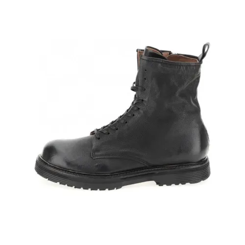 AirStep Мартинсы Мужские