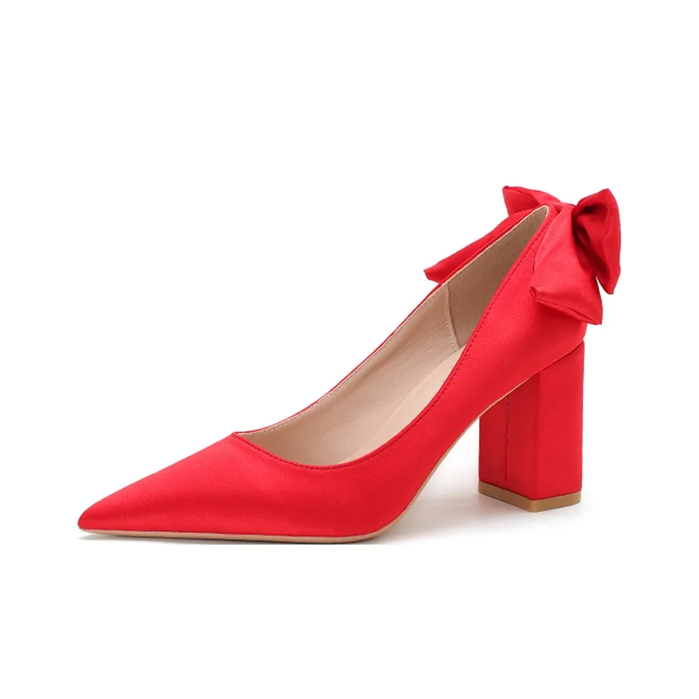 Lanza Высокие каблуки с грубым покрытием Женские