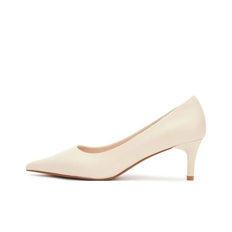TOOMANYSHOES Commute Charming Lady Slim Heel High Heels Women's