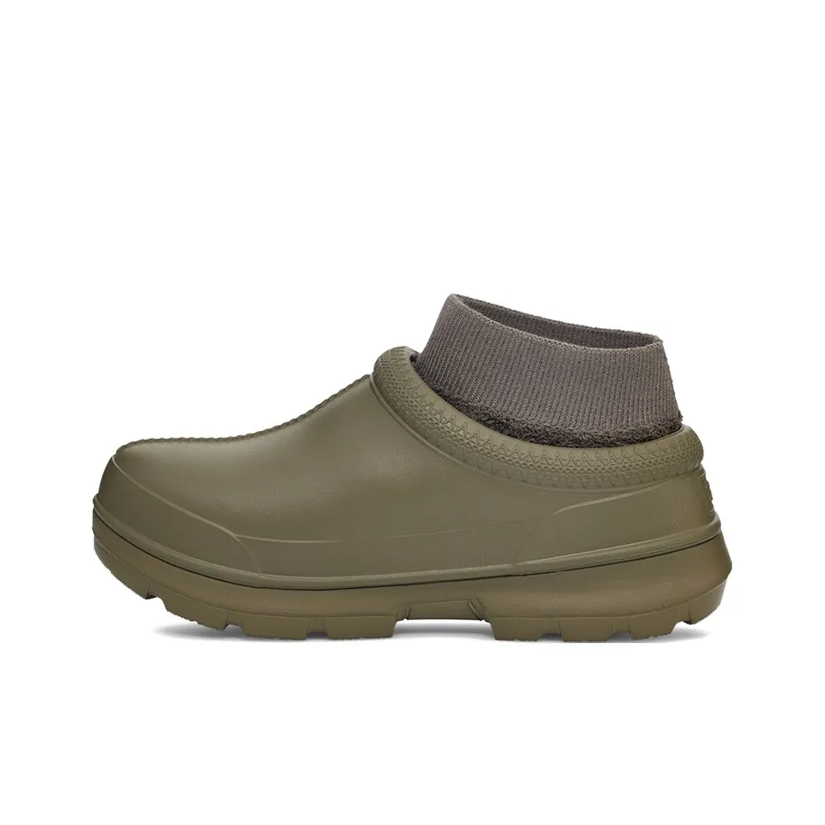 UGG Tasman X Slipper Burnt Olive Women's