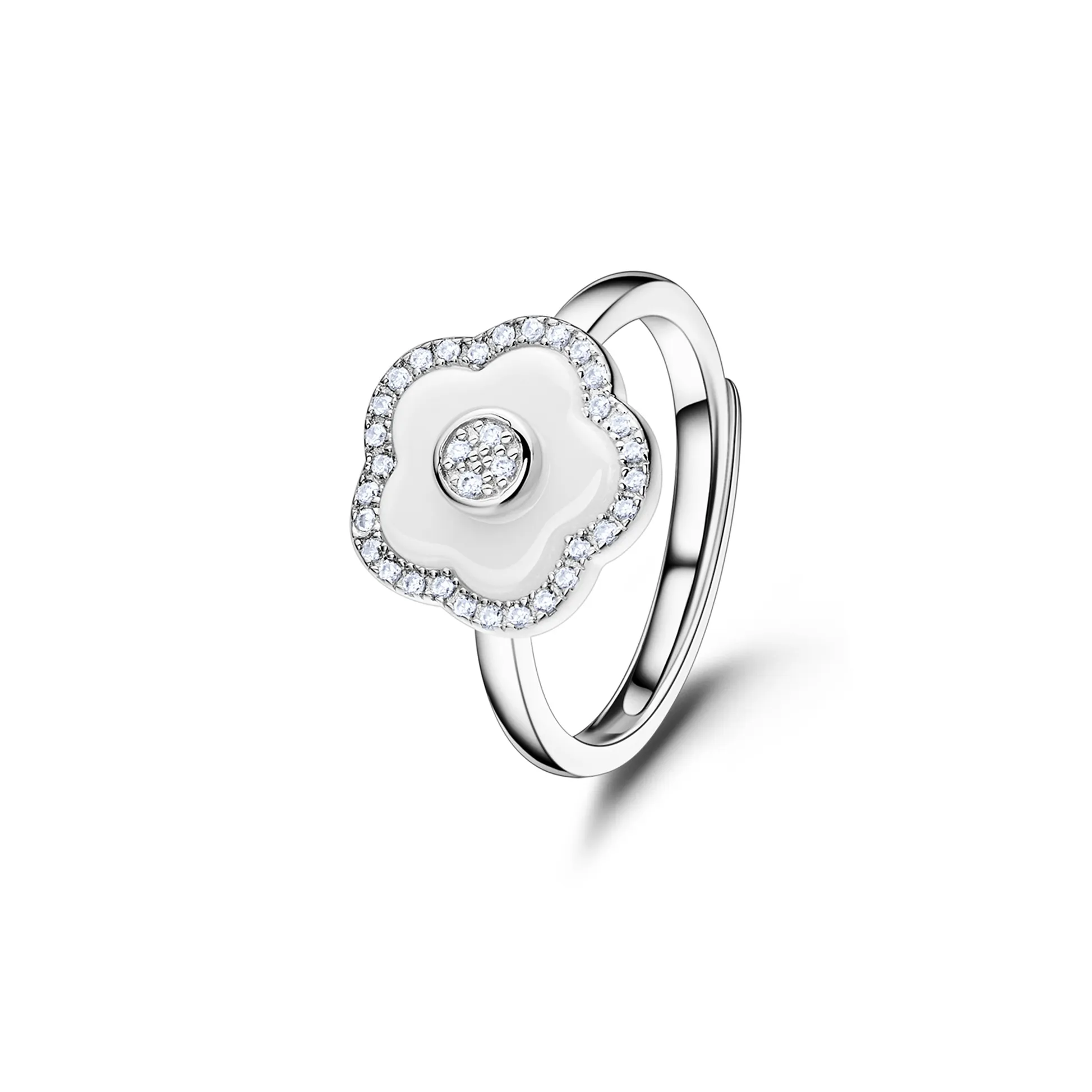 BLACK BY BLUE BRAVE 4B Медный сплав Кольца Женские