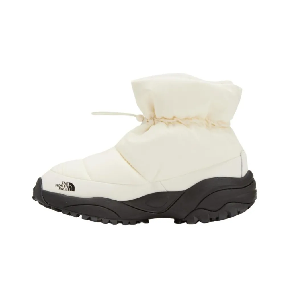 THE NORTH FACE BOOTIE Ботильоны Женские Белые