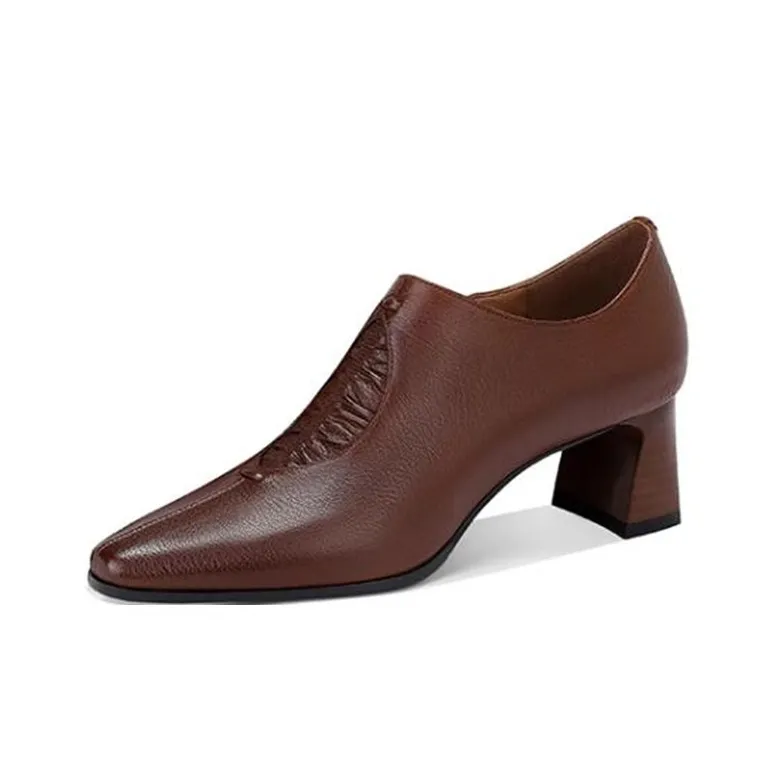 JESSICA SOPHIA Ботильоны 5,5 см Женские