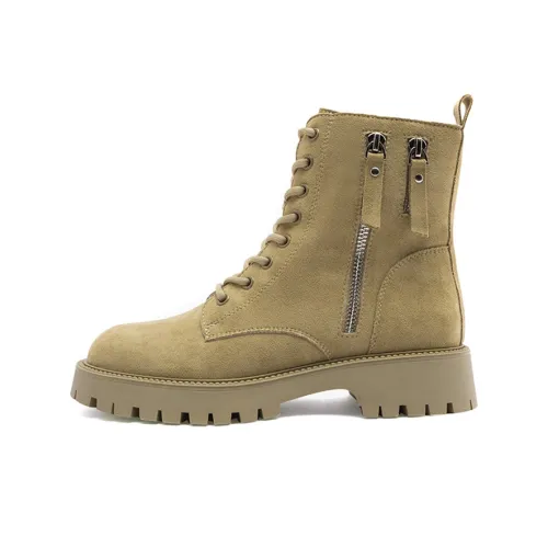 SEMIR Женские Мартинсы