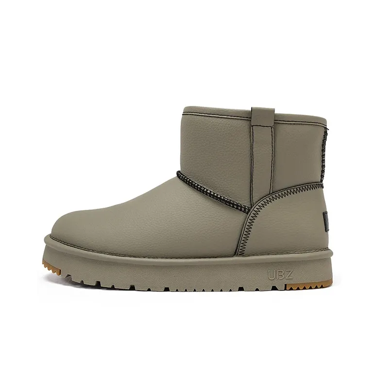 UBZ Сноубутсы Мужской