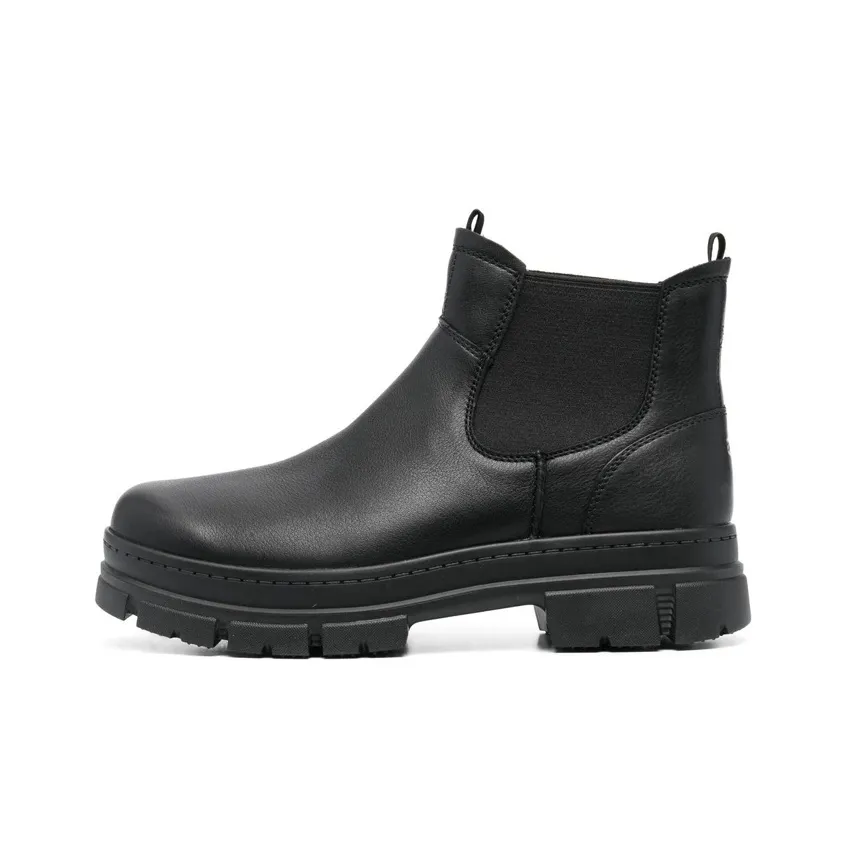 UGG Chelsea Boots Men Black