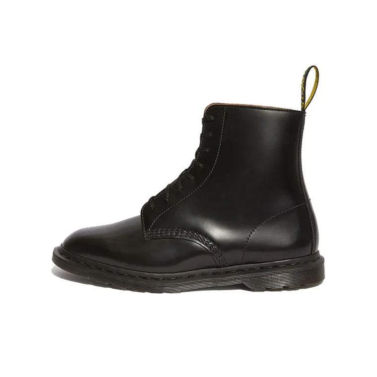 Dr. Martens Winchester Ii Black