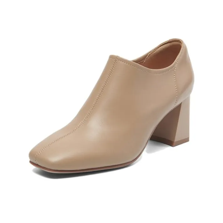 PT'SON Женские ботильоны