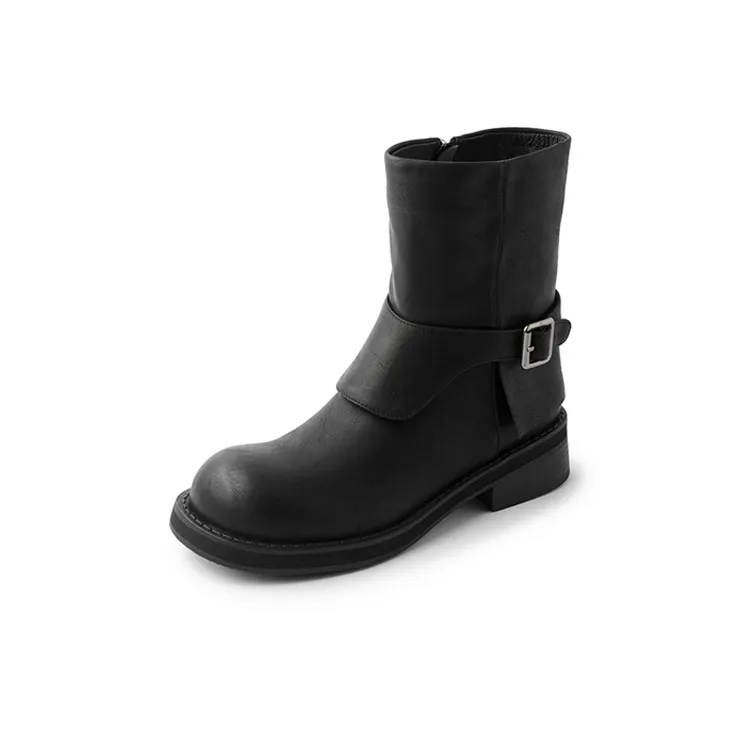 Yeezyy Reezy Botильоны 4CM Женские