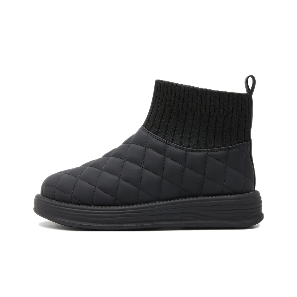 WESTLINK Short Snow Boots Women's