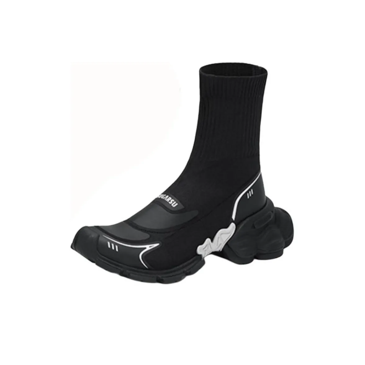 SugarSu Женские ботильоны