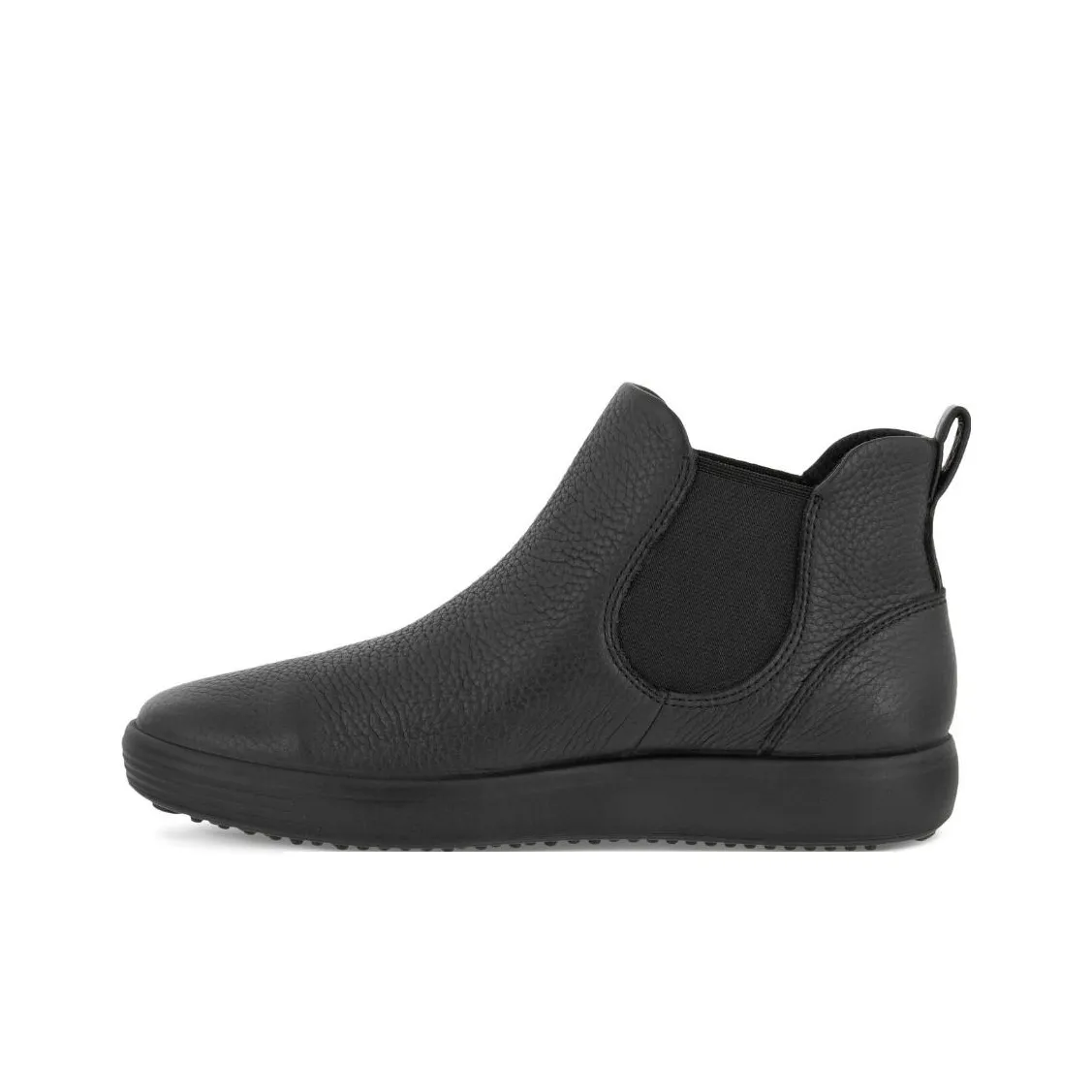Ecco exowrap Ankle-Length Chelsea Boots Women's Black
