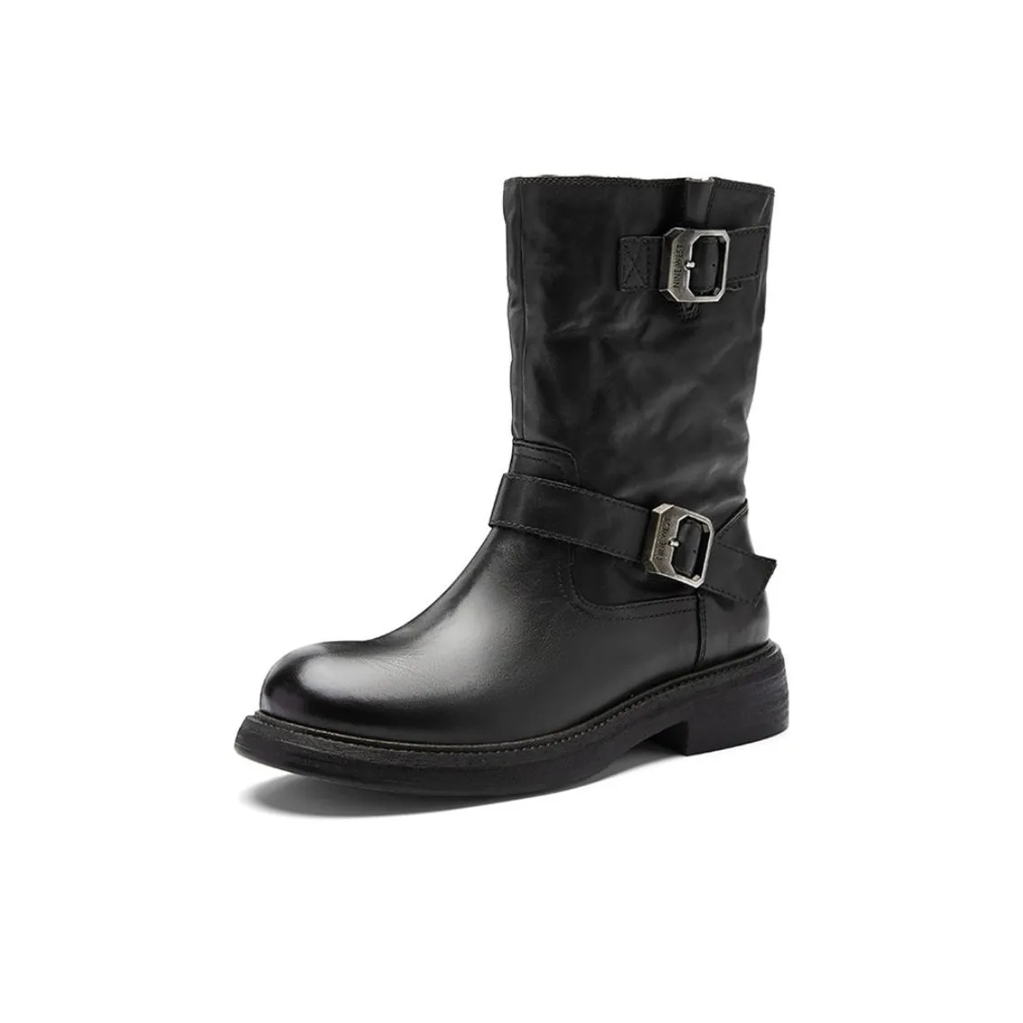 NINE WEST Ankle Boots 4cm Women's