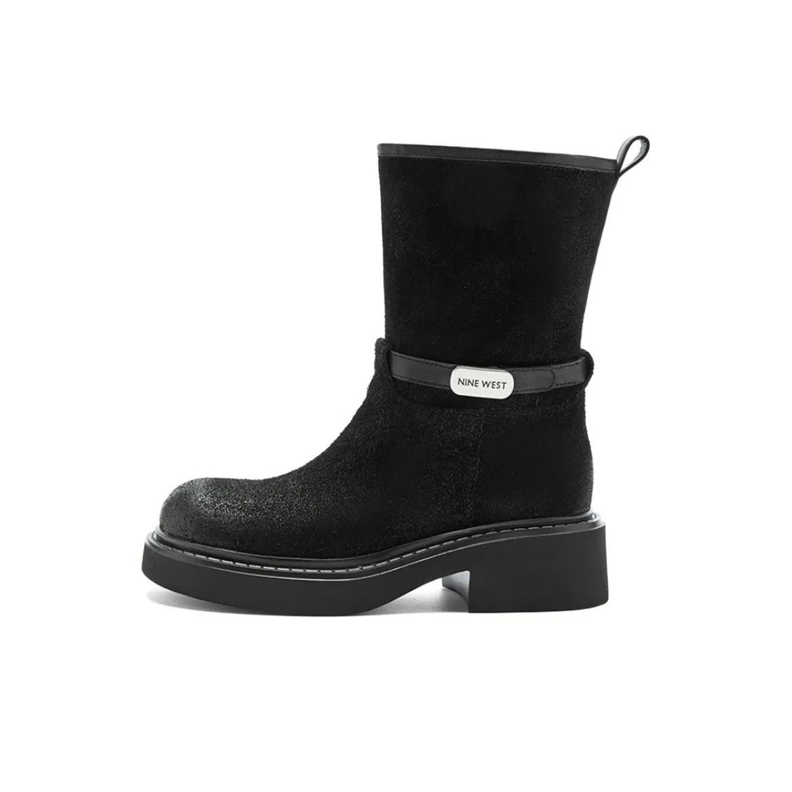 NINE WEST Ботильоны 4,7 см Женские