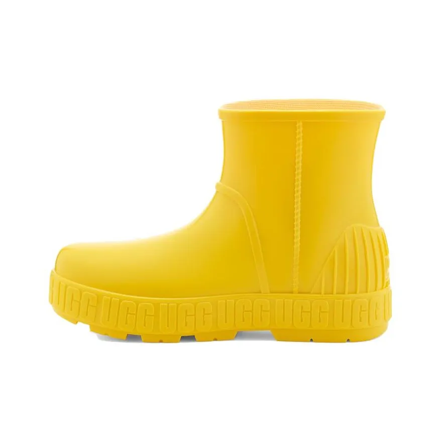 UGG Drizlita Boot Canary Yellow Kids