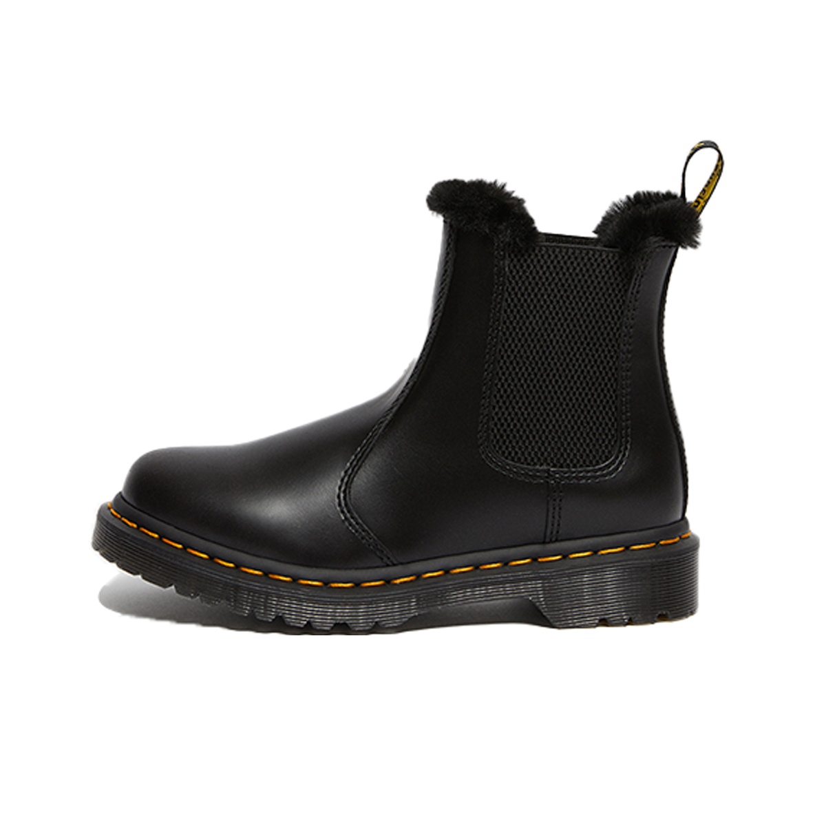 【Anyone more】[Fur lining] Milk Padding Platform Sole Boots Amazon.com | QMFUR Women's Furry Faux Fur Boots Knee High
