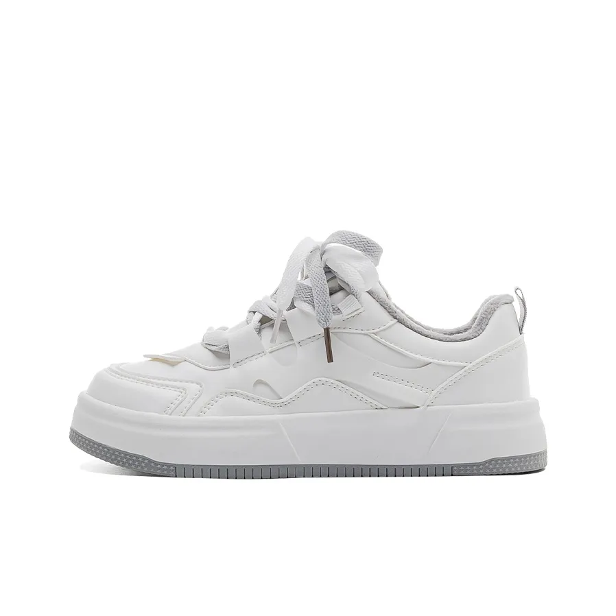 PAUL FRANK Скейтборд Кроссовки Низкие Женские