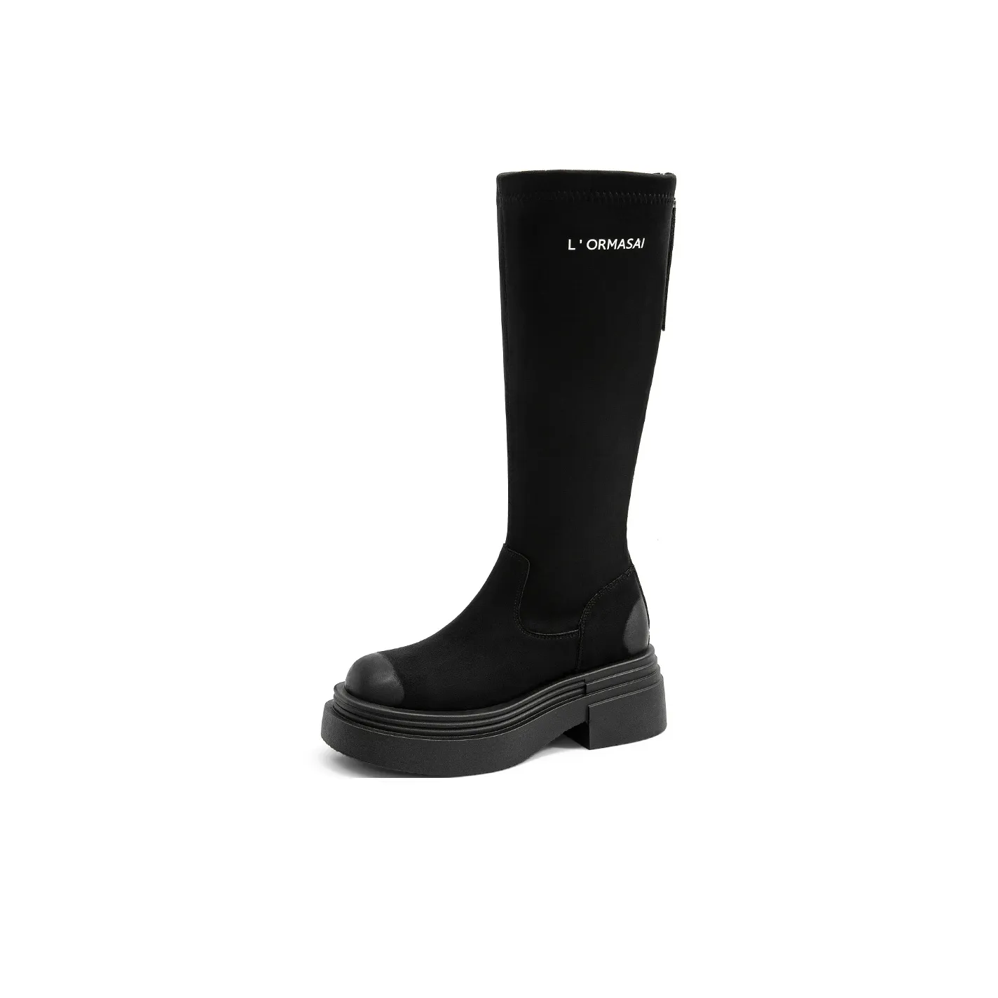 OMS Женские высокие сапоги для колена