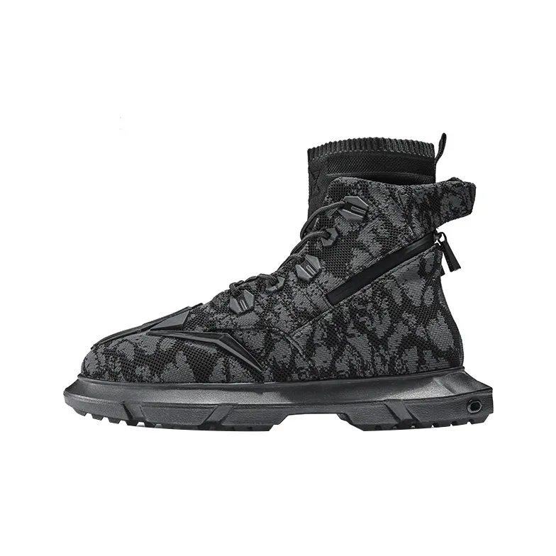 NORVINCY Мартинсы Унисекс