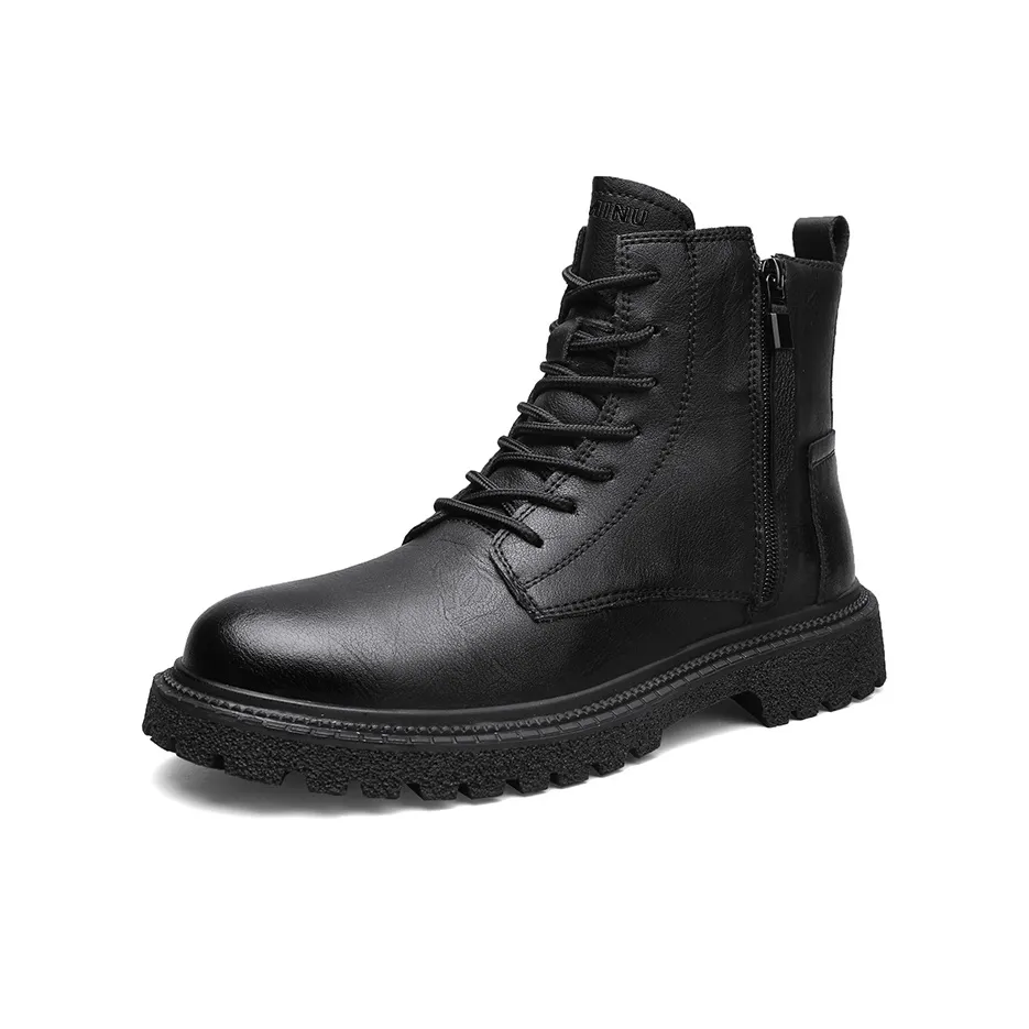 EMINU Ботильоны Мужские