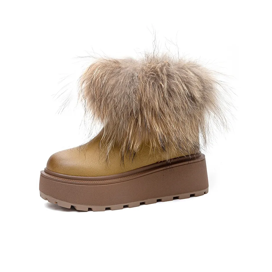 Стулья для обуви Floral Language Короткий Сноубутсы Женские