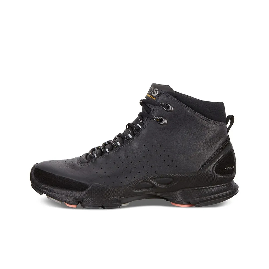 Ecco Striding C Outdoor Boots Women's Black