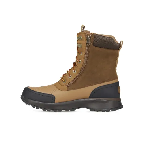 UGG Аутдор Коричневый Мужской
