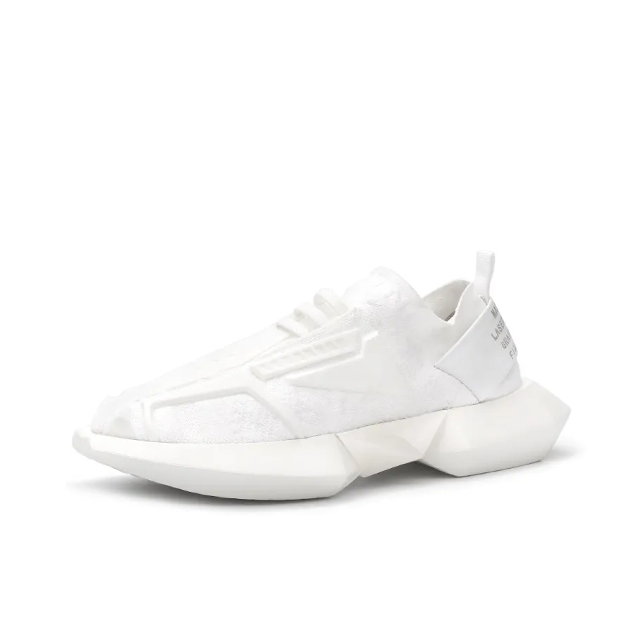 NORVINCY Martin Boot Унисекс Белый