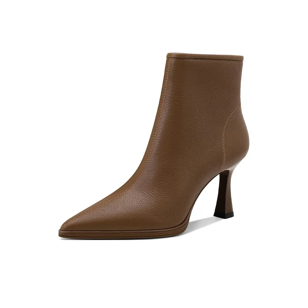 JESSICA SOPHIA Женские ботильоны