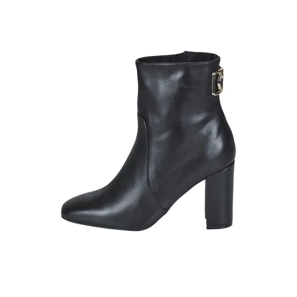 Tommy Hilfiger Ankle Boots Women's Black