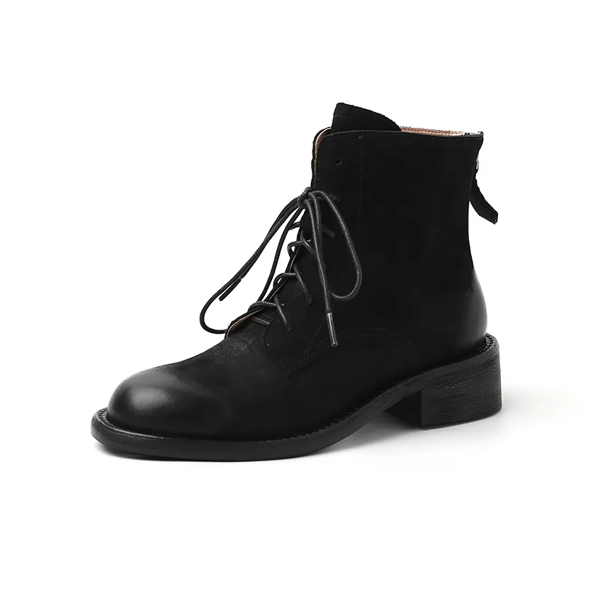 Yeezyy Reezy Короткий Мартин Boot Женские