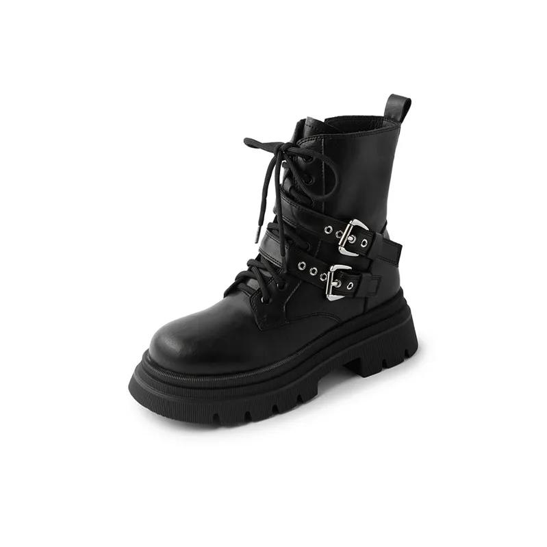 Yeezyy Reezy Botильоны 5,5 см Женские