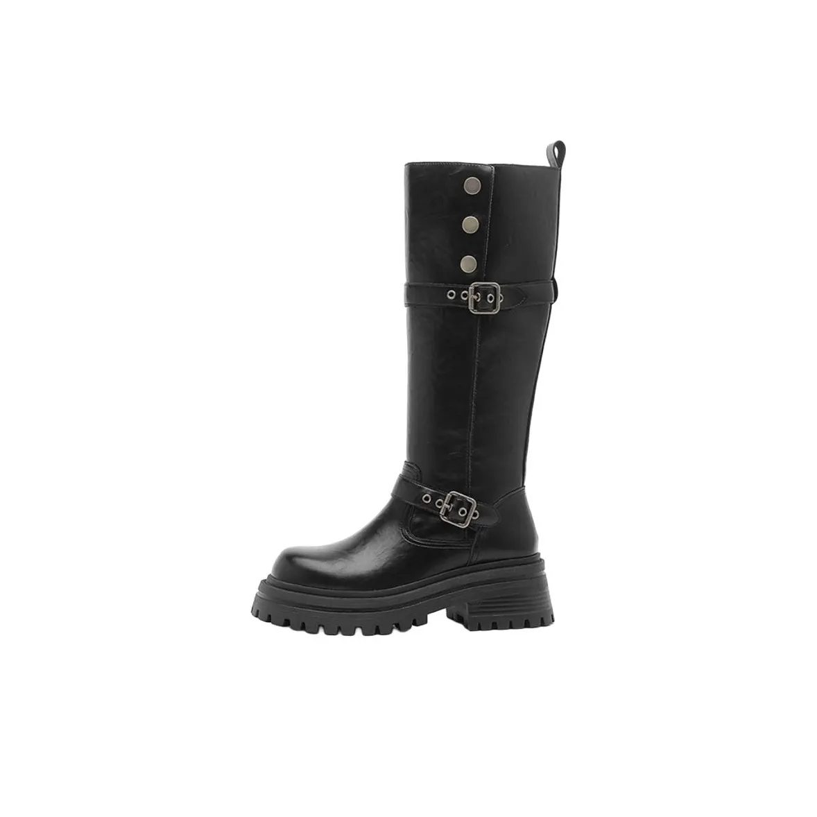 DAPHNE Knee high Boots Women's
