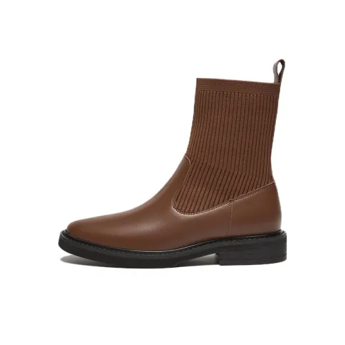 BATA Женские ботильоны