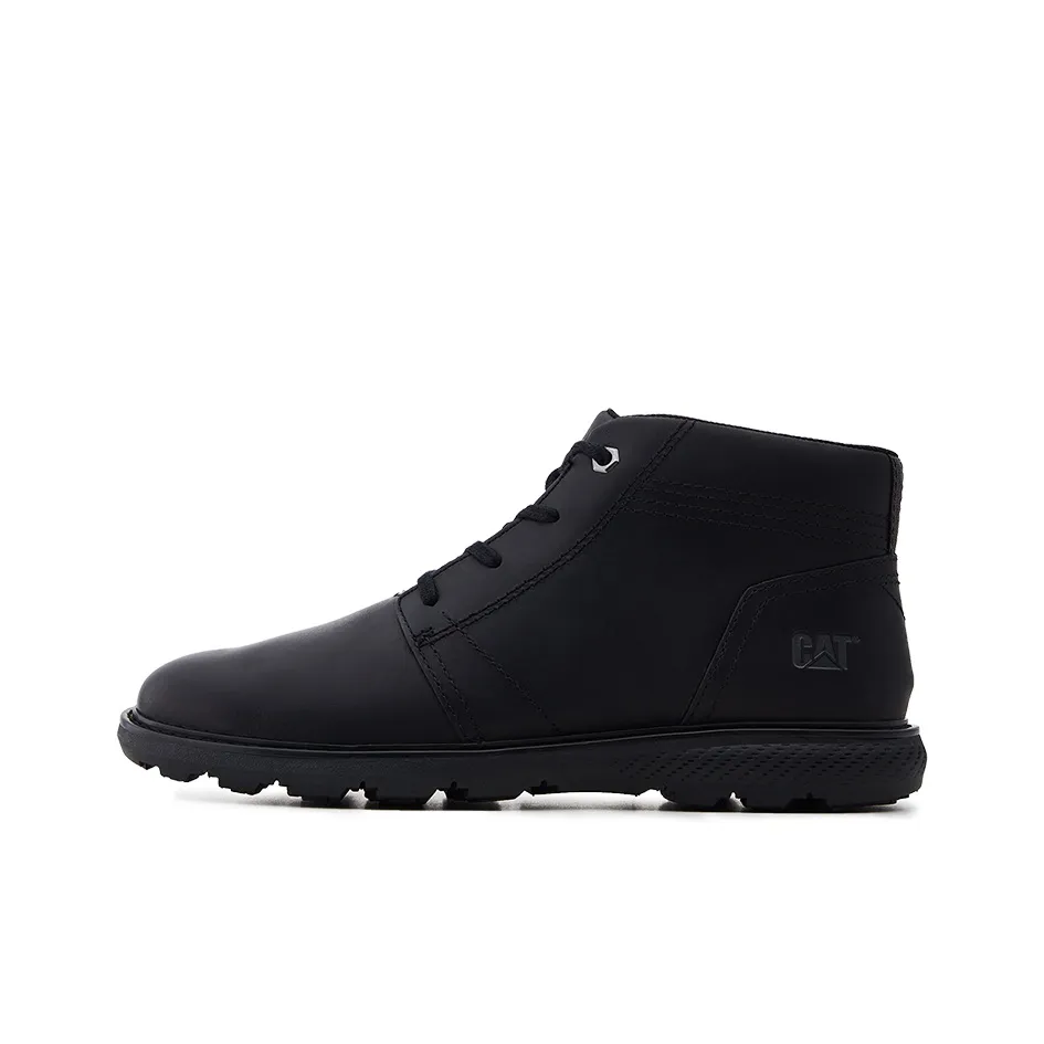 CAT TREY 2,0 Коллекция Outdoor Мужской Черный