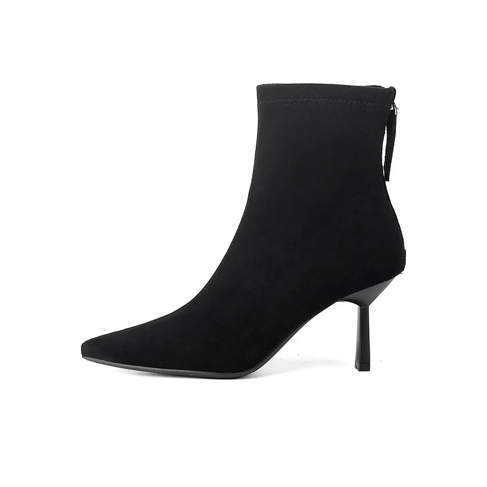 WESTLINK Ботильоны 8 см Женские