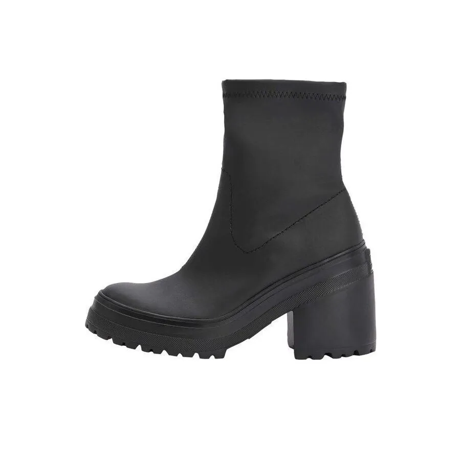 Tommy Hilfiger Ankle Boots Women's Black
