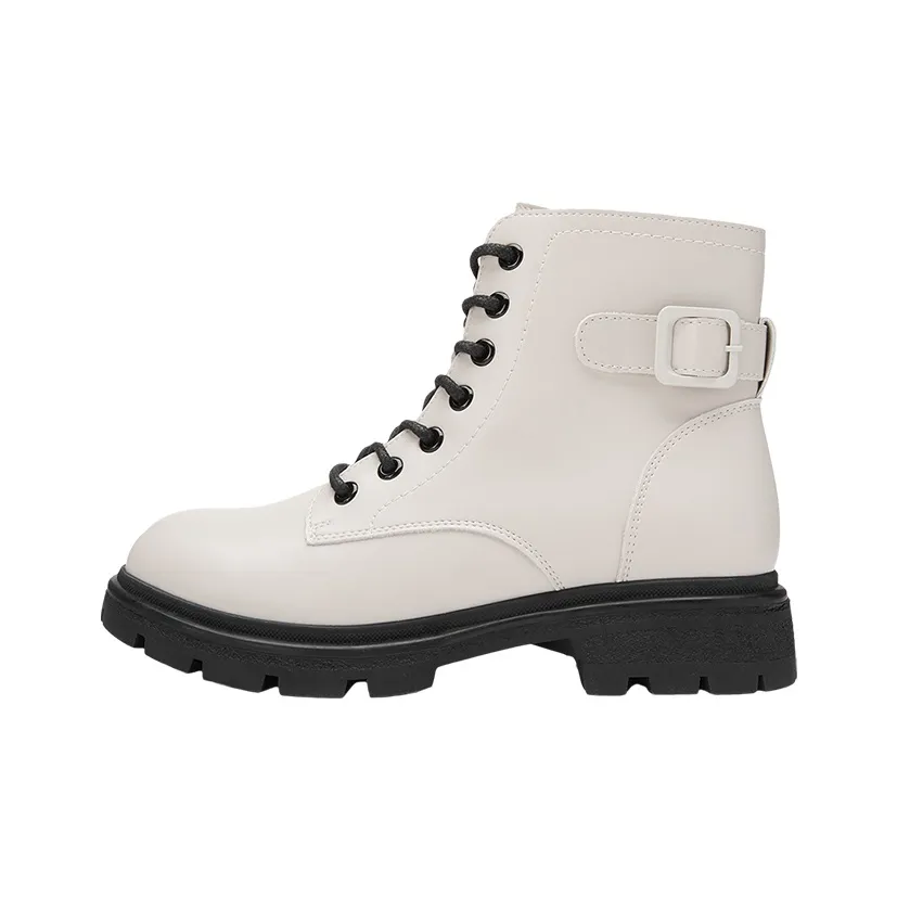 SEMIR Женские Мартинсы