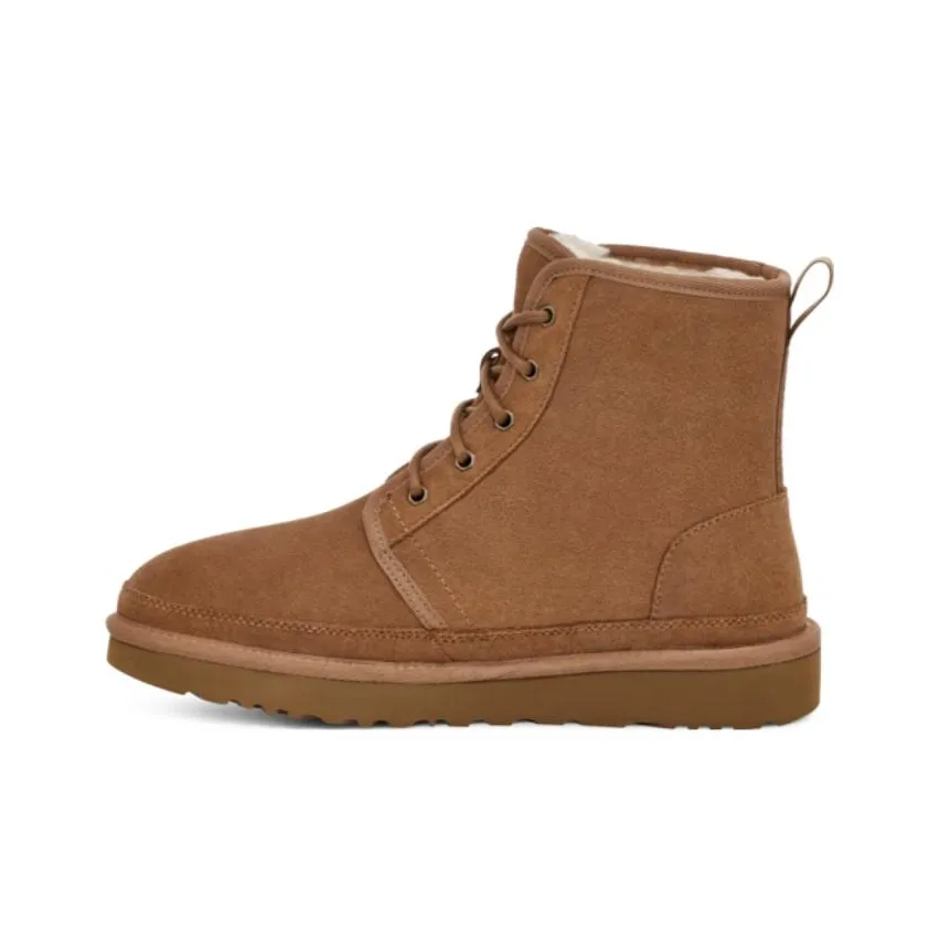ugg Shoes Neumel High Chestnut