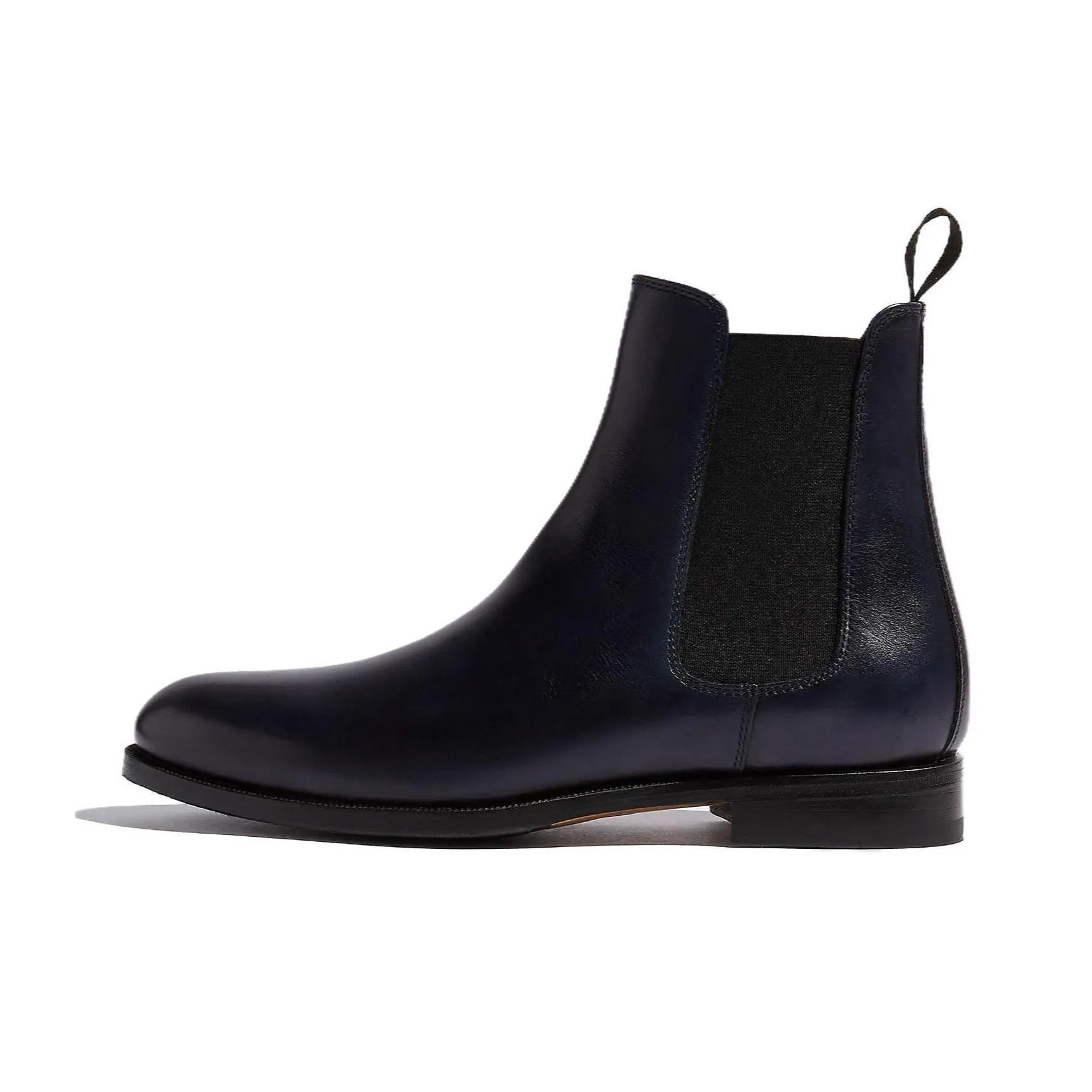 SCAROSSO Elena Chelsea Boots Women's