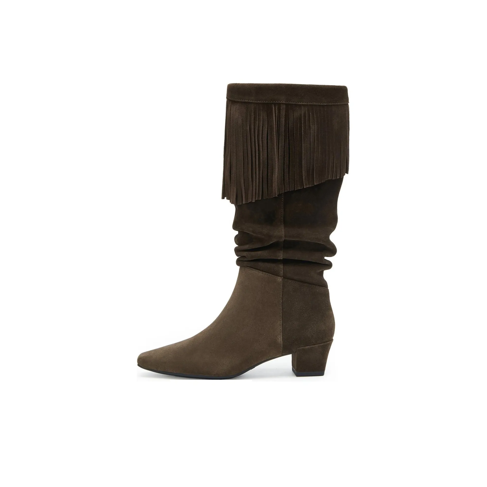 Staccato Gypsy Девушка Колено Высокие сапоги Женские