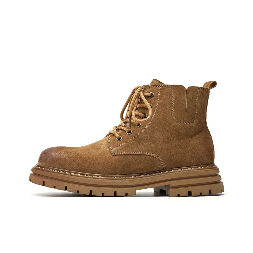 PNKE Martin Boots Men's
