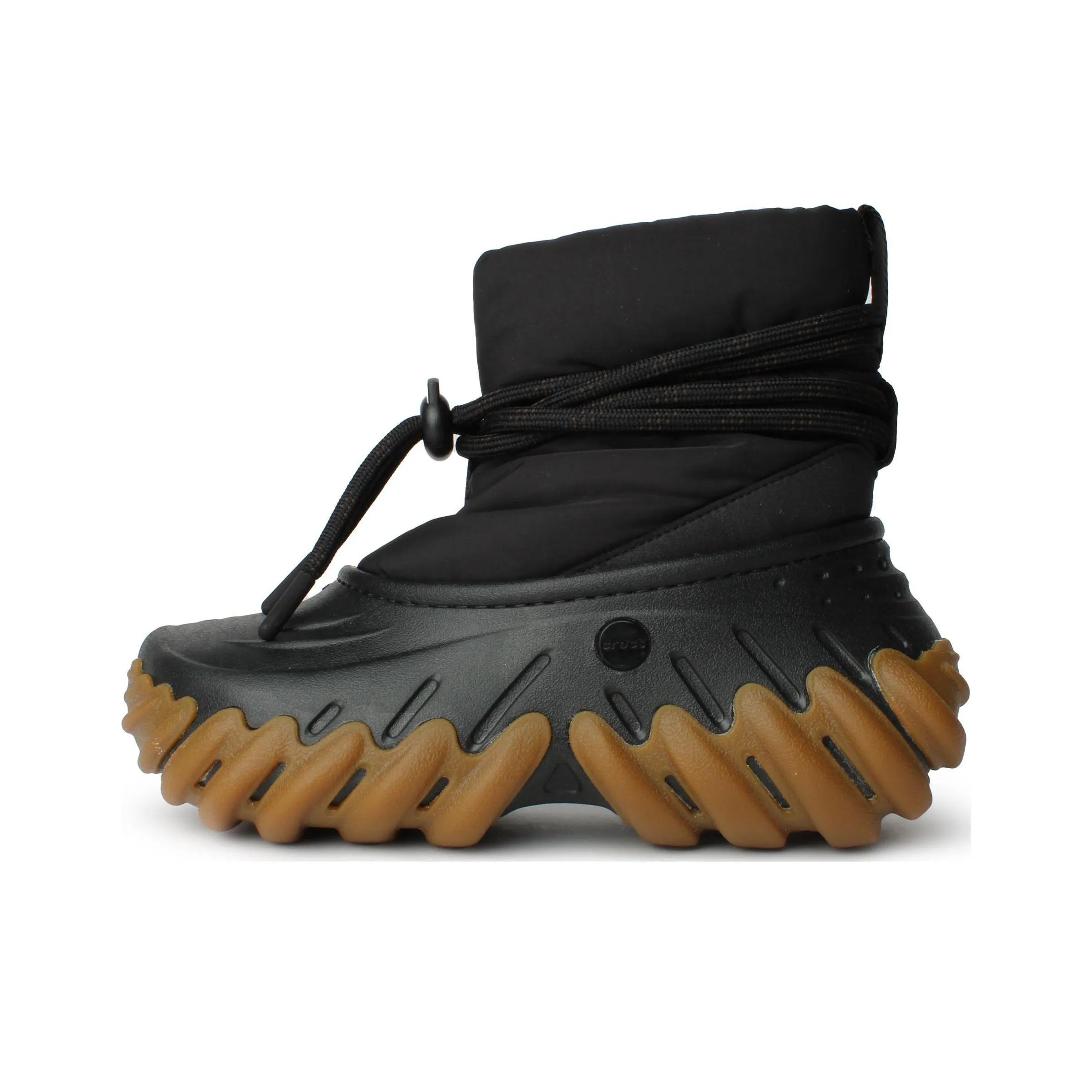 Crocs Ankle Boots Unisex Black